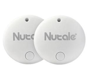 Localizador Google 9700 blanco 2 un.