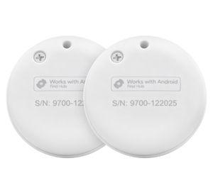 Localizador Google 9700 blanco 2 un.