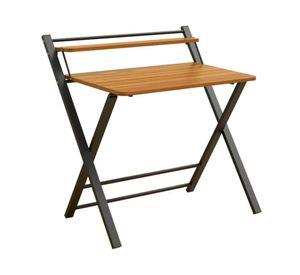 Escritorio plegable home office café