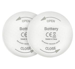 Rastreador GPS 9485 blanco 2 un.