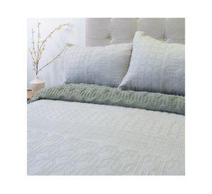 Quilt hotpress Viena Súper King arena