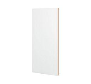 Puerta Flexilam MDF HR Baker 60x210