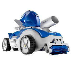 Robot limpia piscina autónomo Manga S 12V
