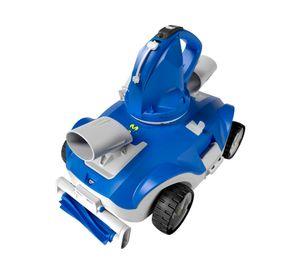 Robot limpia piscina autónomo Manga S 12V