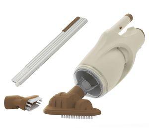Aspiradora inalámbrica Boreal 05 Ultra 5V + accesorios piscina/spa