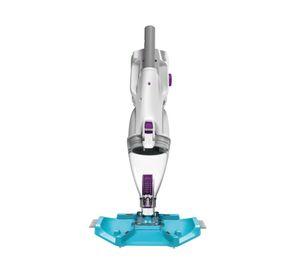 Aspiradora inalámbrica piscina Telsa 33 Ultra 8V