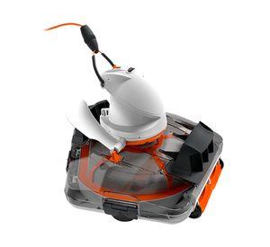 Robot limpia piscina inalámbrico autónomo Magix 37 12V