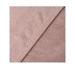 Frazada Bonded Blush rosado Súper King