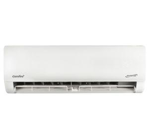 Aire acondicionado split inverter Comfee 740/2200W 9000 BTU