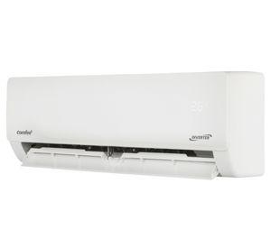 Aire acondicionado split inverter Comfee 740/2200W 9000 BTU