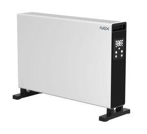 Estufa convección digital EC2000DIGT 1800W