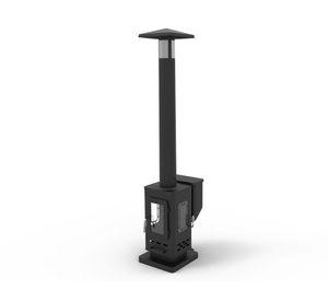Estufa pellet 75.000 BTU CPELL01