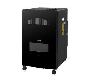 Estufa gas 15 kg EGAS11KGBL