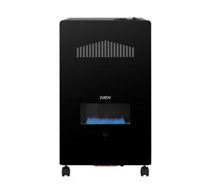 Estufa gas 15 kg EGAS11KGBL