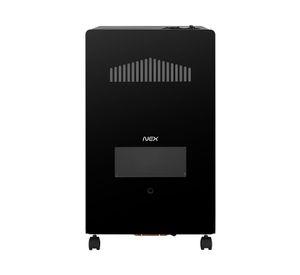 Estufa gas 15 kg EGAS11KGBL