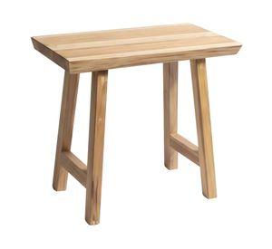 Piso Java madera
