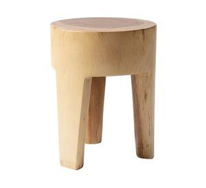 Piso Tronco beige
