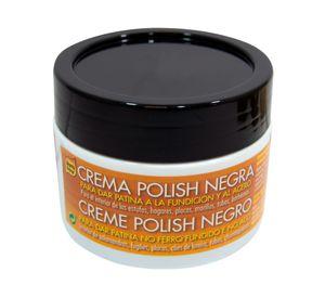 Crema reparadora limpiadora metales 202 g