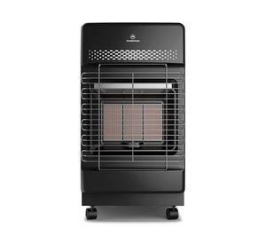 Estufa a gas HG15B 4.2 kW ónix
