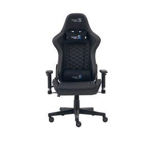 Silla gamer Shotter negro /gris