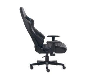 Silla gamer Shotter negro /gris
