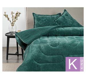 Plumón Jade verde King