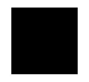 Pintura techo Acrizinc negro 1 galón