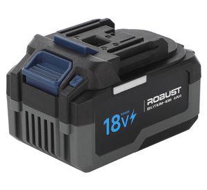 Batería Li-ion 18V 4.0 Ah