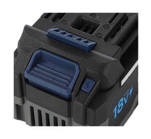 Batería Li-ion 18V 4.0 Ah