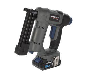 Clavadora Inalámbrica 18V 18 g