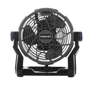 Ventilador inalámbrico 7'' 18V