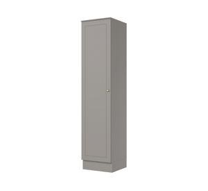 Mueble cocina despensa americana gris