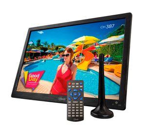 Televisor 14" señal digital 9452