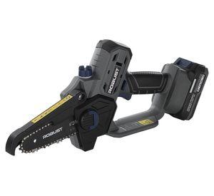 Mini sierra inalámbrica brushless 5'' 18V