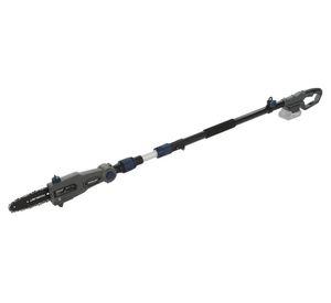 Podadora inalámbrica 8'' 18V