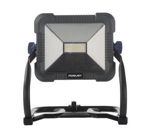 Luz trabajo Inalámbrica 3 Niveles 30 W 18 V