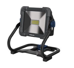Luz trabajo Inalámbrica 3 Niveles 30 W 18 V