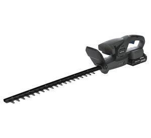 Cortasetos inalámbricos 45 cm 18V