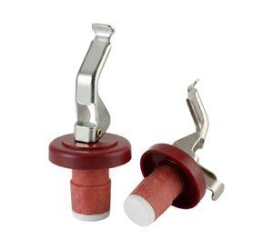 Tapón botella de vino GH-1804 2 un