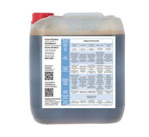 Extintor fuego Fighting Industry bidón 5 lt