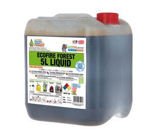 Extintor fuego Fighting Forest bidón 5 lt