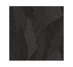 Papel mural 49114 hojas y tropical 53x1000 cm