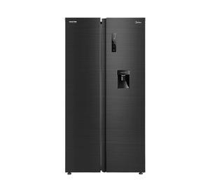 Refrigerador Side By Side No Frost 553 lt MDRS710FGEDXW