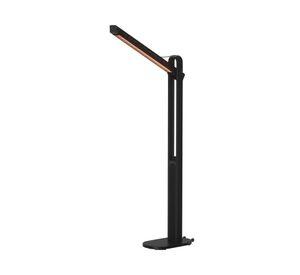 Estufa patio pedestal PHSTL