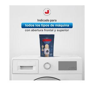 Limpiador lavadora ropa 2 un.