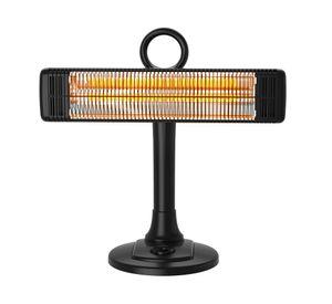 Estufa fibra carbono vertical/horizontal CRCARBVH 900W