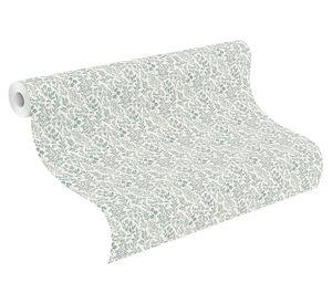 Papel mural 709360 floral 53x1000 cm
