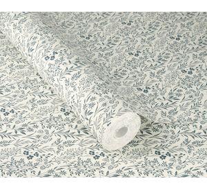 Papel mural 709360 floral 53x1000 cm