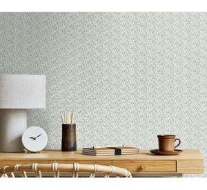 Papel mural 709360 floral 53x1000 cm