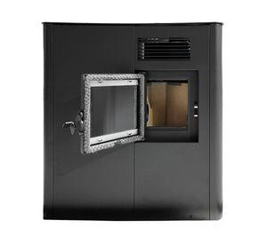 Estufa a Pellet Wifi Puelo 5400W 280Wh